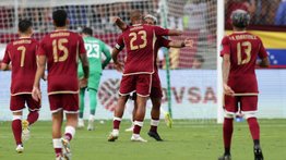 Eliminatorias: así podrás ver el esperado partido de la Vinotinto ante Uruguay desde Estados Unidos