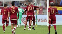 Eliminatorias: así podrás ver el esperado partido de la Vinotinto ante Uruguay desde Estados Unidos