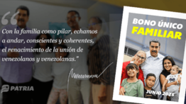 Bono Único Familiar: consulte a quién va dirigido el nuevo estipendio