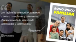 Bono Único Familiar: consulte a quién va dirigido el nuevo estipendio