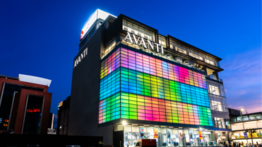Avanti - Diseño de moda