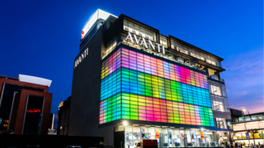 Avanti - Diseño de moda