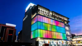 Avanti - Diseño de moda