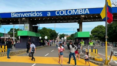 Freddy Bernal reitera la importancia de reabrir las casas de cambio en la frontera: Aquí funcionan tres monedas