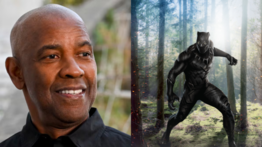 Denzel Washington confirma participación en Pantera Negra 3 tras anuncio de Ryan Coogler: No es ficción