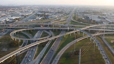 Conductores en Texas tendrán que pagar más por usar las autopistas: peajes aumentarán las tarifas