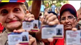 Cotizaciones completas ante el IVSS: así puede solicitar la migración de datos desde la plataforma patria