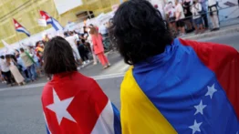 Restricción de ingreso a Estados Unidos: ¿Pueden los venezolanos y cubanos solicitar visas después del 9 de junio?