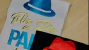 Estas tiendas de ropa ofrecen inicial rebajada para comprar el regalo del Día del Padre con Cashea Estas tiendas de ropa ofrecen inicial rebajada para comprar el regalo del Día del Padre con Cashea