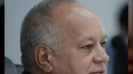 Diosdado Cabello a Trinidad y Tobago: Venezuela no tiene intención de ingresar a aguas territoriales sin permiso