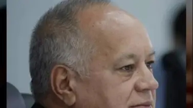 Diosdado Cabello a Trinidad y Tobago: Venezuela no tiene intención de ingresar a aguas territoriales sin permiso Diosdado Cabello a Trinidad y Tobago: Venezuela no tiene intención de ingresar a aguas territoriales sin permiso