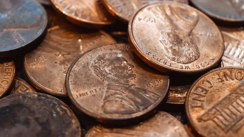 Recomiendan quedarse con cada centavo de cobre en Estados Unidos antes que desaparezcan: ya tienen gran demanda