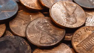 Recomiendan quedarse con cada centavo de cobre en Estados Unidos antes que desaparezcan: ya tienen gran demanda Recomiendan quedarse con cada centavo de cobre en Estados Unidos antes que desaparezcan: ya tienen gran demanda