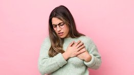El secreto para evitar infartos en las mujeres: deben aplicarlo en casa y el trabajo