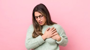 El secreto para evitar infartos en las mujeres: deben aplicarlo en casa y el trabajo