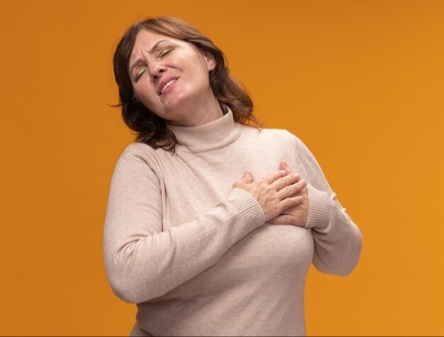 El secreto para evitar infartos en las mujeres: deben aplicarlo en casa y el trabajo El secreto para evitar infartos en las mujeres: deben aplicarlo en casa y el trabajo