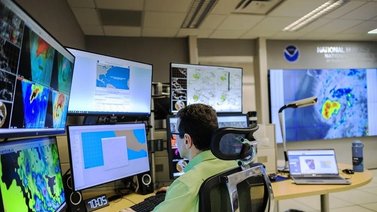 Centro Nacional de Huracanes estima que huracán Bárbara afecte California: esta es la trayectoria y el pronóstico 