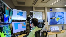 Centro Nacional de Huracanes estima que huracán Bárbara afecte California: esta es la trayectoria y el pronóstico 