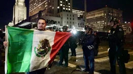 Dallas se suma a las protestas contra las redadas de ICE: reportan arrestos de manifestantes