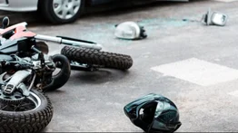 Motorizado venezolano muere tras ser arrollado por una camioneta: el conductor está detenido