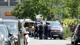 Diez personas asesinadas durante tiroteo en escuela de Austria: el tirador sería un exalumno