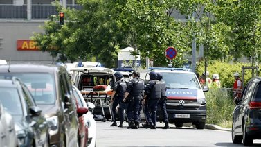 Diez personas asesinadas durante tiroteo en escuela de Austria: el tirador sería un exalumno