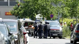Diez personas asesinadas durante tiroteo en escuela de Austria: el tirador sería un exalumno