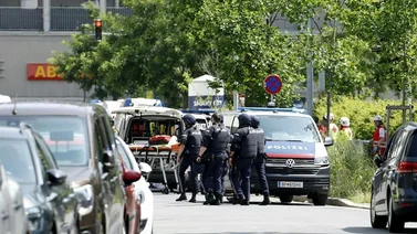 Diez personas asesinadas durante tiroteo en escuela de Austria: el tirador sería un exalumno