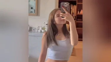 Ángela Aguilar dice adiós a las extensiones: así mostró su transformación en redes