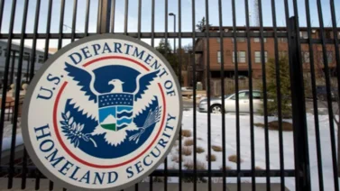 Indocumentados en Estados Unidos: el DHS hace importante anuncio