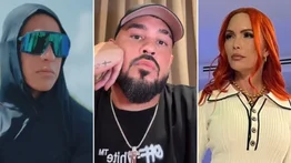 Daddy Yankee quiere a Raphy Pina lejos de su demanda contra Mireddys: el productor no tiene derecho a intervenir
