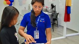 Jornada de cedulación para menores: Saime atiende en este único horario