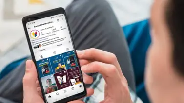 Banco de Venezuela está de vuelta en Instagram Banco de Venezuela está de vuelta en Instagram