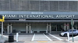 2001online - EEUU - Aeropuerto