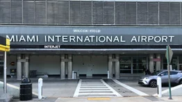 2001online - EEUU - Aeropuerto