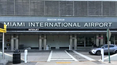 2001online - EEUU - Aeropuerto