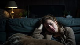 ¿Te despiertas muy seguido en las madrugadas?: esto debes hacer para controlar la ansiedad