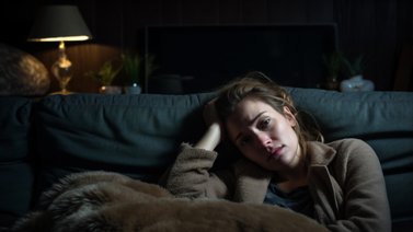 ¿Te despiertas muy seguido en las madrugadas?: esto debes hacer para controlar la ansiedad