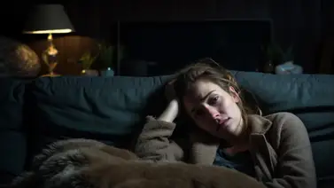 ¿Te despiertas muy seguido en las madrugadas?: esto debes hacer para controlar la ansiedad ¿Te despiertas muy seguido en las madrugadas?: esto debes hacer para controlar la ansiedad