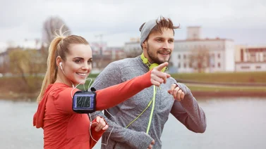 Errores a evitar en el gimnasio: guía útil de afamada personalidad del fitness
