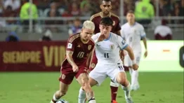 La Vinotinto vs Uruguay: ¿Por dónde se podrá ver este juego? (+Video)