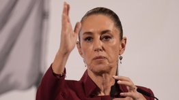 La reforma migratoria que propone Sheinbaum a Estados Unidos: debe reconocerse el papel de los inmigrantes