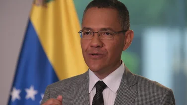Filven 2025: llegan a Venezuela dos toneladas de textos egipcios