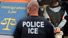 Programa ICE: estas son las ciudades que hacen cumplir las leyes