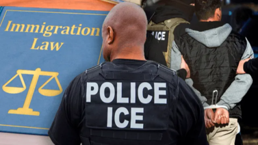 Programa ICE: estas son las ciudades que hacen cumplir las leyes