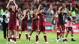 Esta es la alineación de la Vinotinto para enfrentar a Uruguay: David Martínez tendrá su ansiado debut