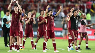 Esta es la alineación de la Vinotinto para enfrentar a Uruguay: David Martínez tendrá su ansiado debut
