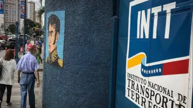 INTT: pasos para realizar el traspaso de propiedad de vehículos en línea INTT: pasos para realizar el traspaso de propiedad de vehículos en línea