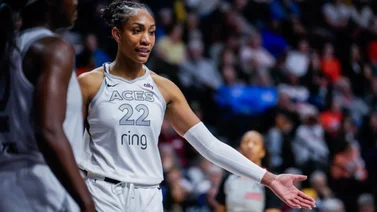 WNBA: ¿Ratificarán las Aces su superioridad o darán las Sparks la sorpresa?