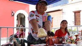 Economía Popular en Caracas: estos son los documentos que deben tener emprendedores y vendedores